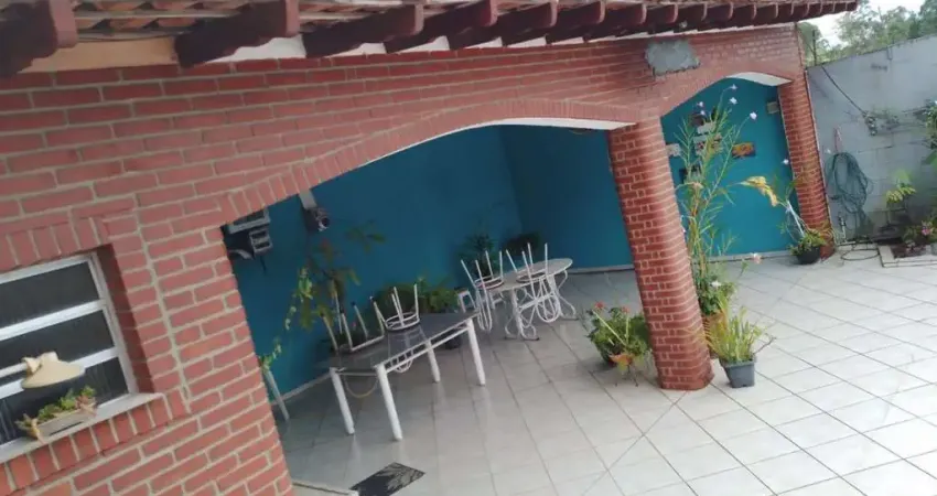 Casa com 3 dormitórios à venda, 365 m² por R$ 2.500.000 - Vila Áurea - Poá/SP