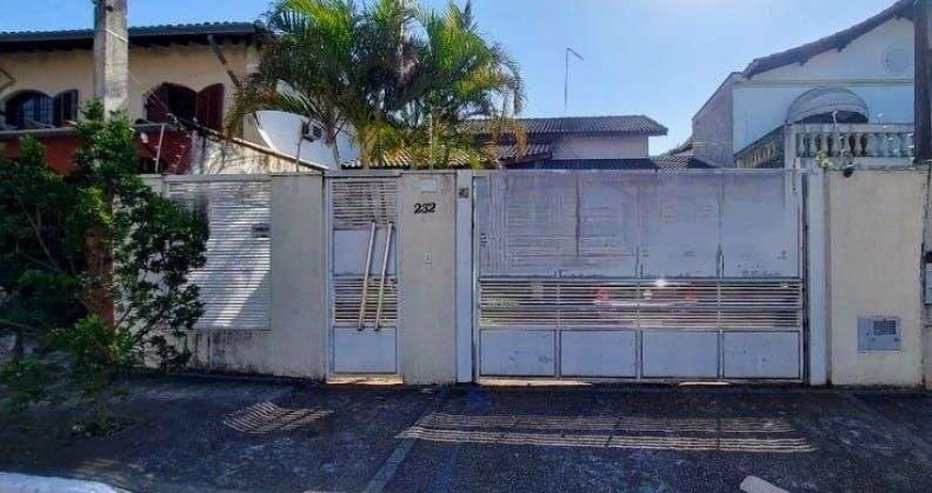 Casa com 3 dormitórios à venda- Jardim Realce - Suzano/SP