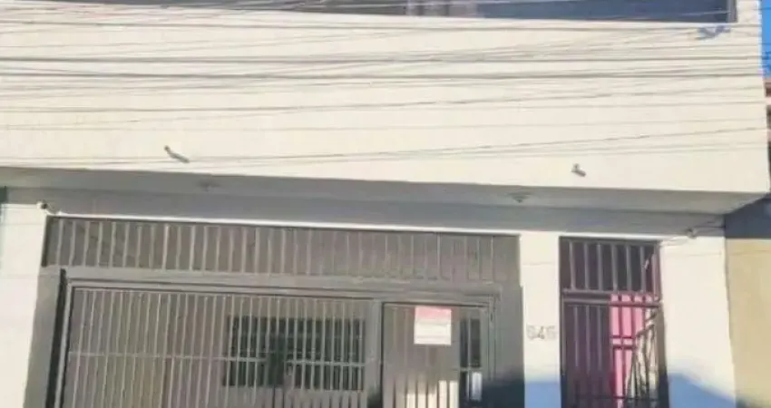 Casa com 3 quartos à venda no Jardim Carlos Cooper, Suzano