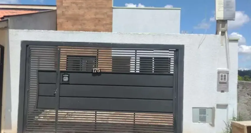 Casa com 3 quartos à venda no Jardim das Flores, Suzano