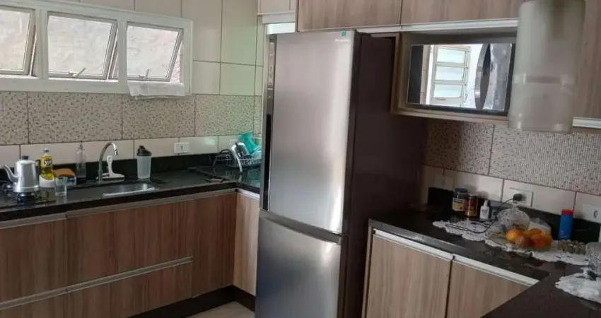 Casa com 5 quartos à venda na Cidade Edson, Suzano