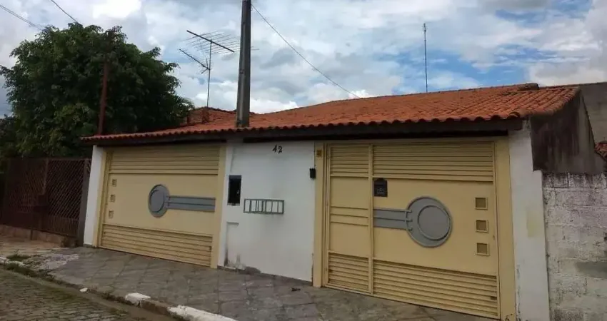 Casa com 2 quartos à venda na Vila Mazza, Suzano