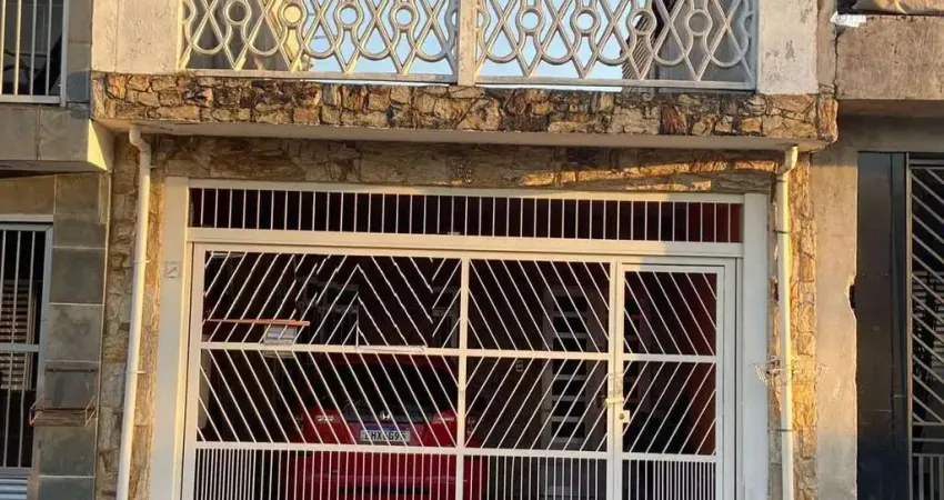 Casa com 2 quartos à venda no Jardim Lincoln, Suzano