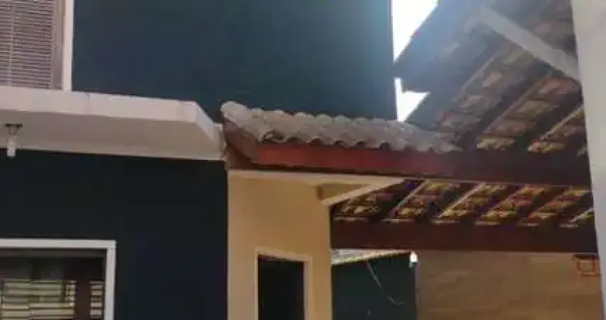 Casa com 3 quartos à venda no Jardim Pinheiro, Poá 