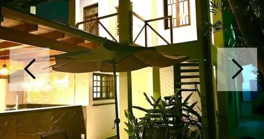 Casa com 6 quartos à venda no Centro, Ilhabela