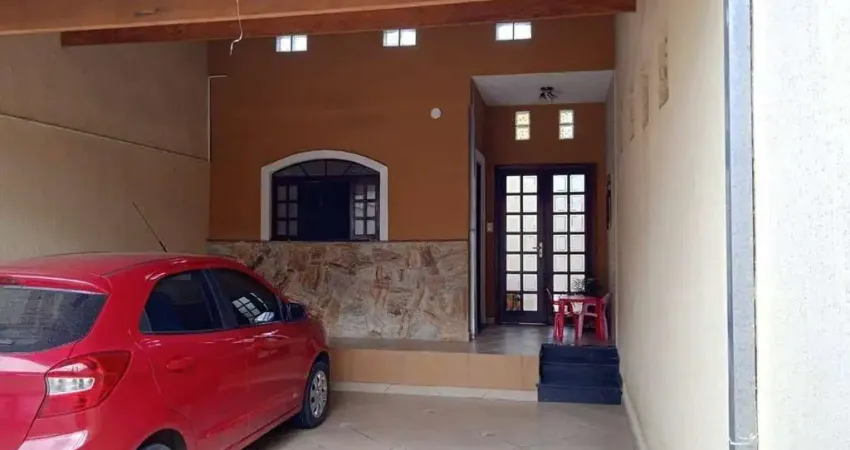 Casa com 3 quartos à venda na Vila Suissa, Mogi das Cruzes