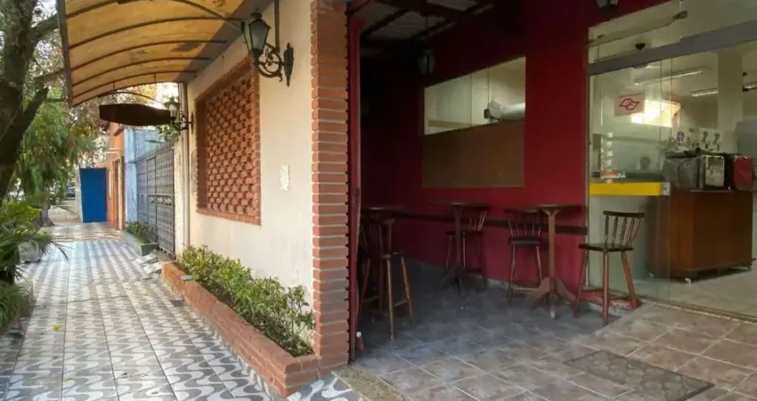 Salão para alugar, 254 m² por R$ 5.628,00/mês - Vila Costa - Suzano/SP