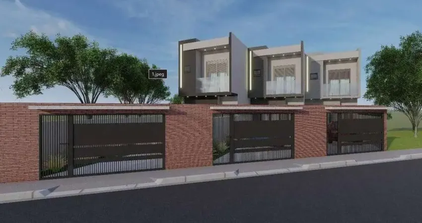 Casa com 3 quartos à venda no Centro, Mogi das Cruzes 