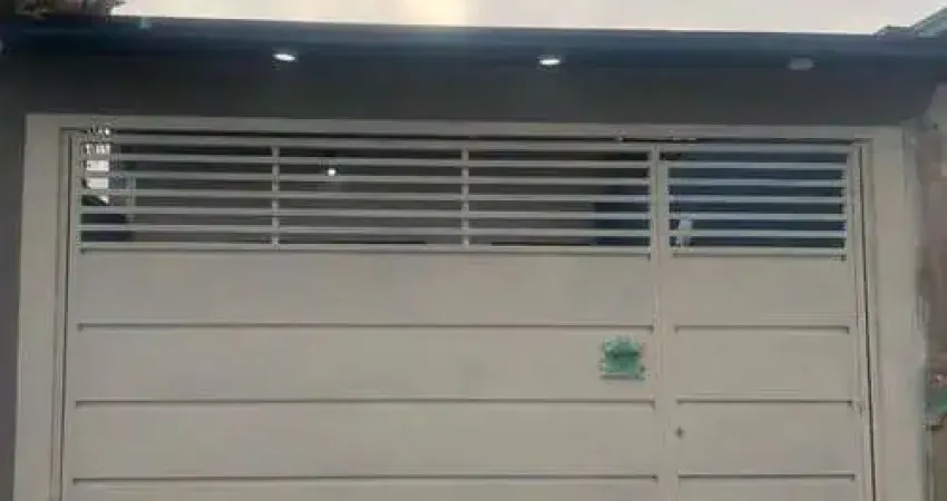 Casa com 2 quartos à venda na Vila Caputera, Mogi das Cruzes