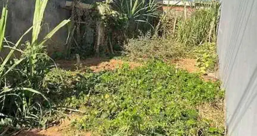 Terreno à venda, 150 m² por R$ 170.000,00 - Parque Maria Helena - Suzano/SP