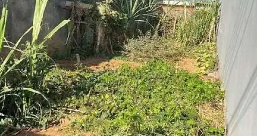 Terreno à venda no Parque Maria Helena, Suzano 