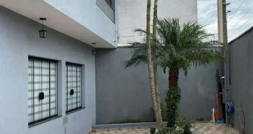 Casa com 3 quartos à venda na Cidade Boa Vista, Suzano