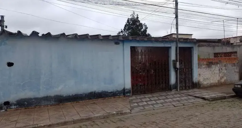 Terreno à venda no Jardim Imperador, Suzano 