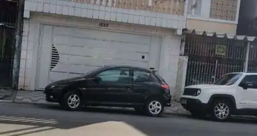 Sobrado com 3 dormitórios à venda, 180 m² por R$ 750.000,00 - Vila Figueira - Suzano/SP