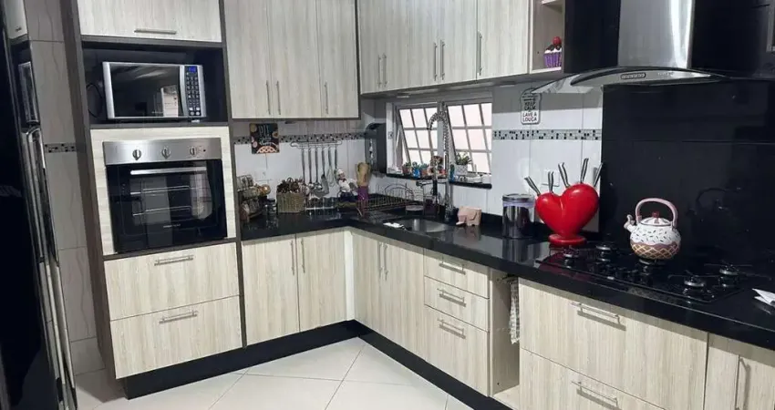 Casa com 2 dormitórios à venda, 99 m² por R$ 480.000,00 - Jardim Nova Poá - Poá/SP