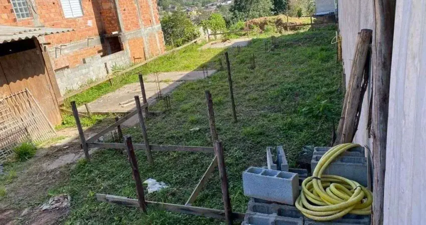 Terreno à venda no Jardim Brasil, Suzano 