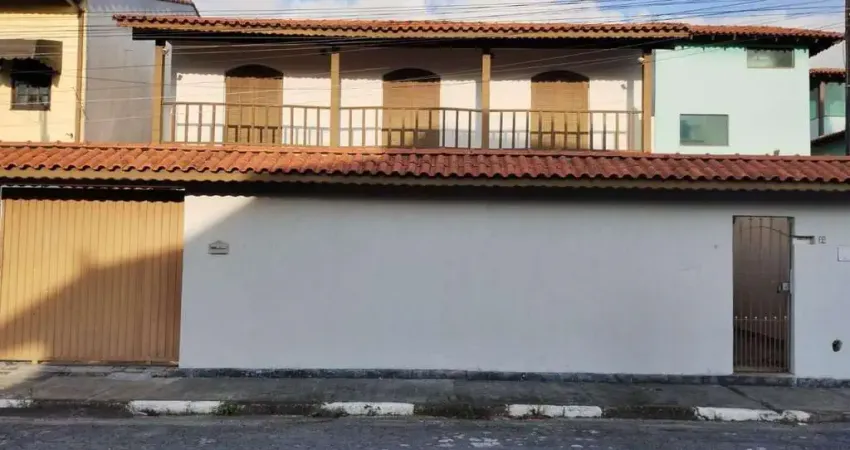 Casa com 3 quartos à venda no Parque Santa Rosa, Suzano 