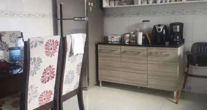 Casa com 4 quartos à venda na Vila Virgínia, Itaquaquecetuba 