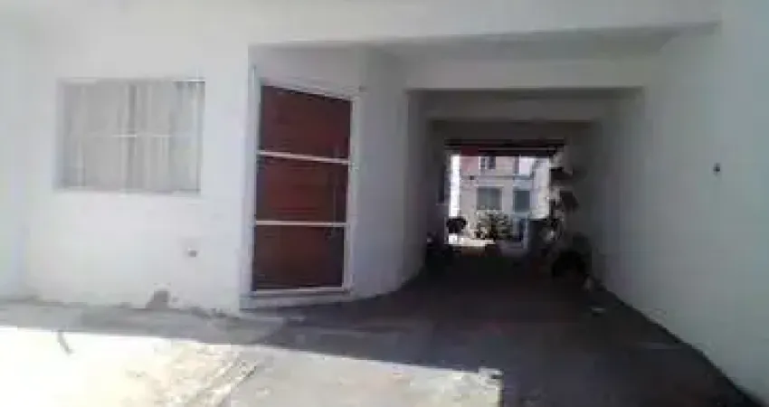Casa com 1 dormitório à venda, 70 m² por R$ 370.000,00 - Jardim Quaresmeira - Suzano/SP