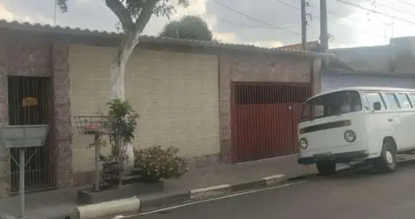 Casa com 2 quartos à venda na Vila Amorim, Suzano