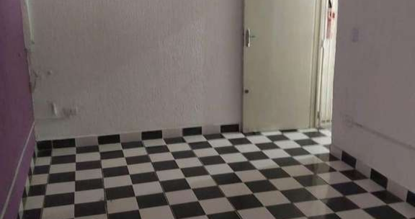 Sala para alugar, 62 m² por R$ 1.667,62/mês - Centro - Poá/SP