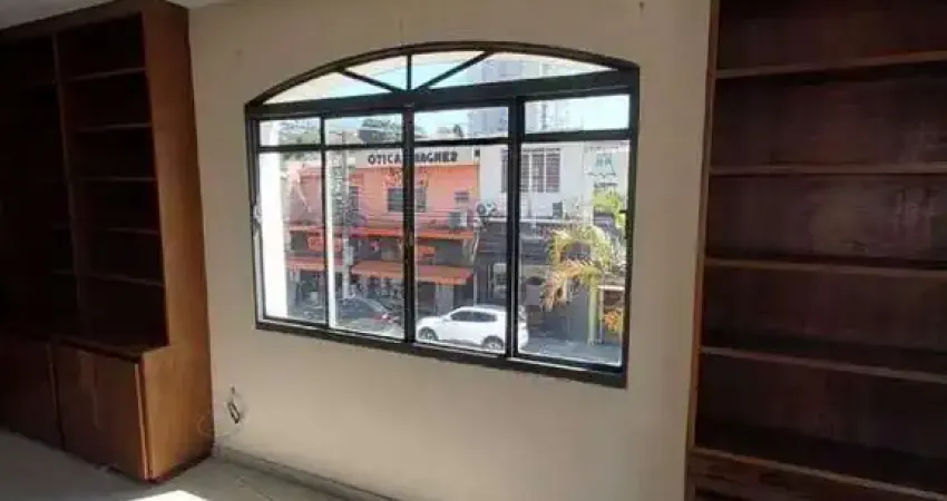 Sala comercial para alugar no Centro, Poá