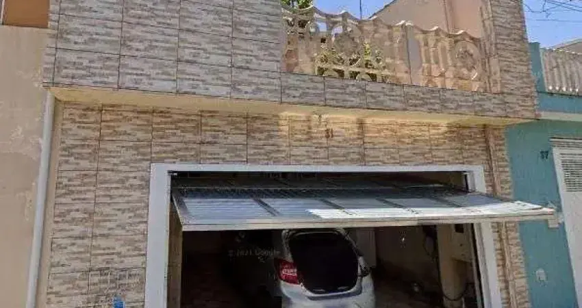 Casa com 3 quartos à venda no Jardim Leblon, Suzano 