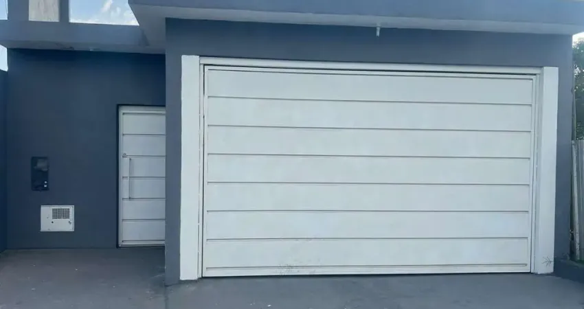 Casa com 2 quartos à venda no Jardim São Bernardino, Suzano 