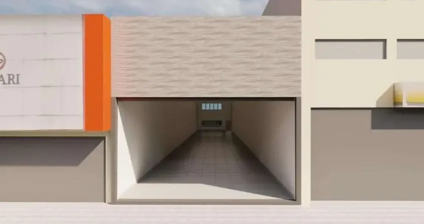Galpão para alugar, 390 m² por R$ 27.000,00/mês - Centro - Suzano/SP