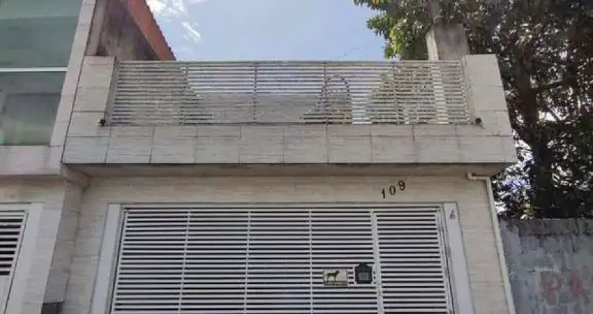 Casa com 3 quartos à venda na Vila Santa Helena, Poá 