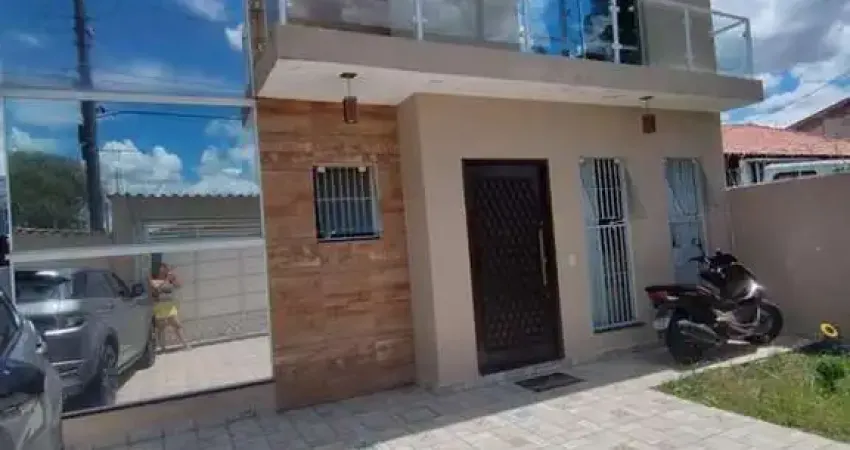 Casa com 3 quartos à venda no Jardim Imperador, Suzano 