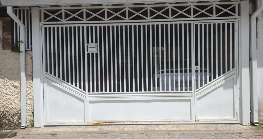 Casa com 2 quartos à venda na Vila Maria de Maggi, Suzano 