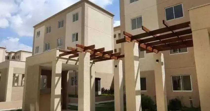 Apartamento à venda no condomínio amoreiras suzano, parque santa rosa - suzano/sp