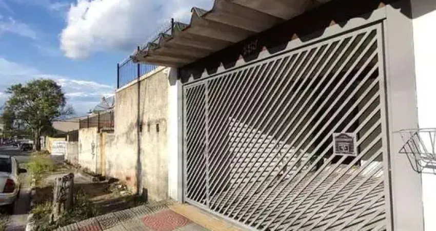 Casa com 2 quartos à venda na Vila Figueira, Suzano 