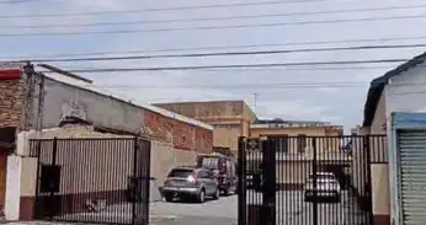 Terreno à venda no Centro, Suzano