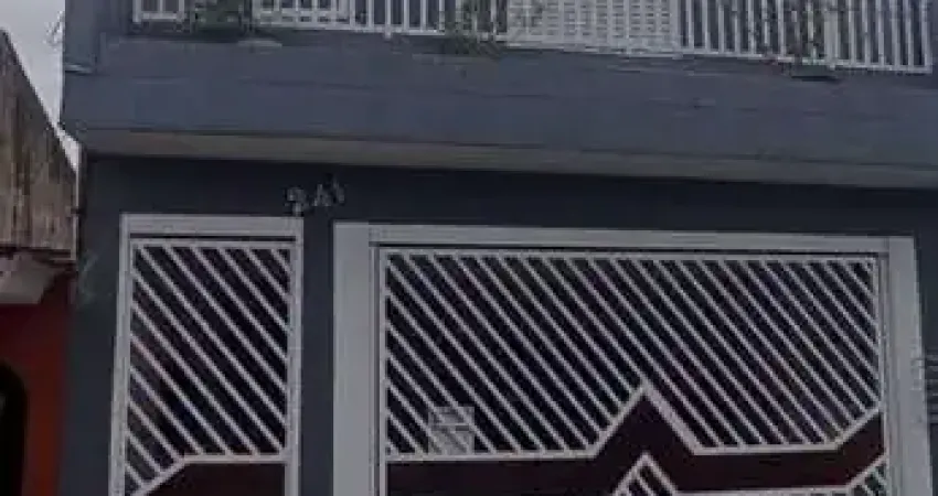 Casa com 3 quartos à venda na Cidade Edson, Suzano