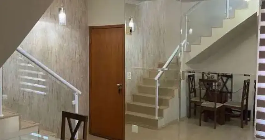 Apartamento com 2 dormitórios à venda - Condomínio Villagio Di Torino, Vila São Francisco - Suzano/SP