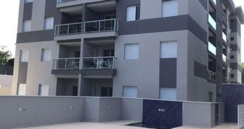 Apartamento com 1 dormitório à venda - Residencial Araucarias, Chácaras Nova Suzano - Suzano/SP