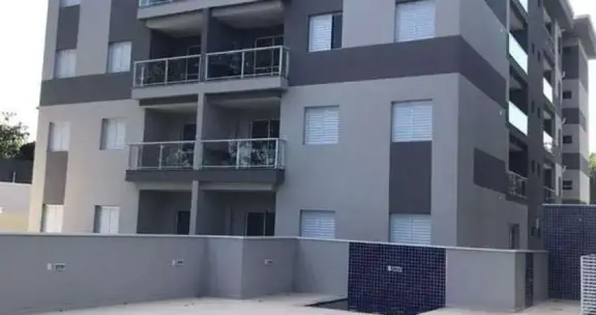 Apartamento à venda no residencial araucarias, chácaras nova suzano - suzano/sp