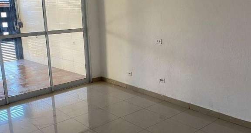 Sobrado com 2 dormitórios à venda, 143 m² por R$ 490.000,00 - Jardim Monte Cristo - Suzano/SP