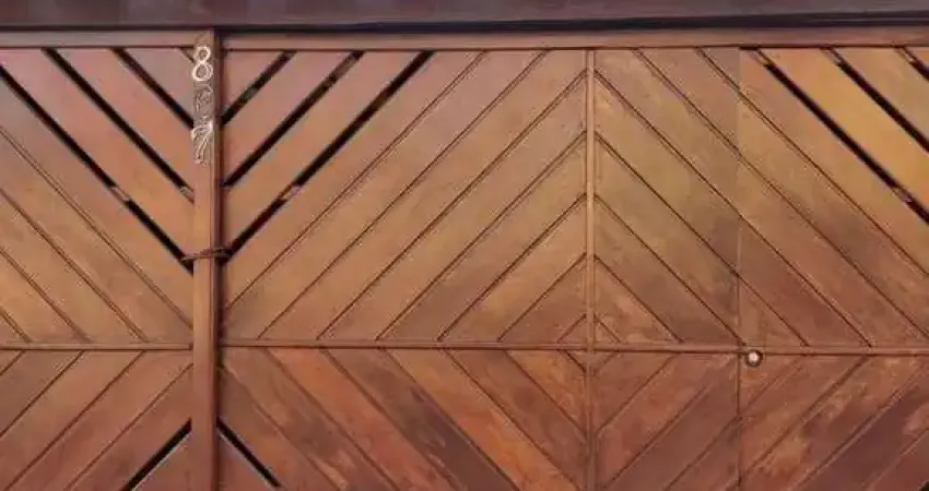 Casa com 2 quartos à venda na Vila Urupês, Suzano