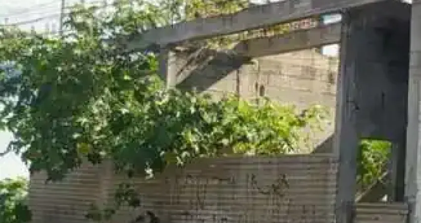 Terreno à venda na Vila Fátima, Suzano