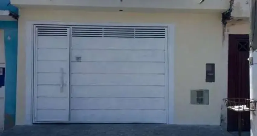 Casa com 2 quartos à venda no Parque Maria Helena, Suzano