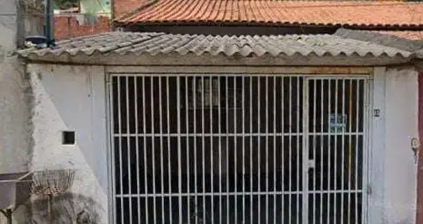 Casa à venda, parque residencial marengo - itaquaquecetuba/sp