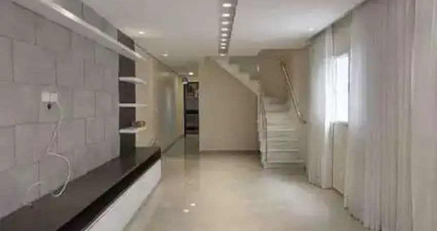 Sobrado com 3 dormitórios à venda, 100 m² por R$ 950.000,00 - Jardim Quaresmeira II - Suzano/SP