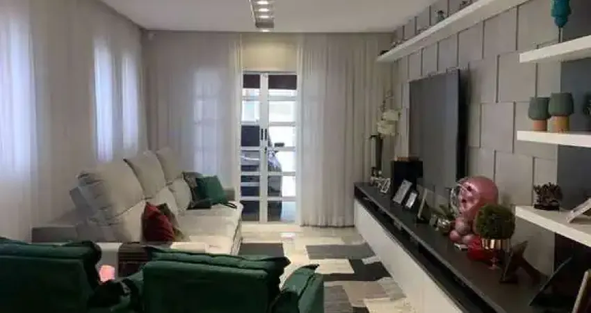 Casa com 3 quartos à venda no Jardim Quaresmeira II, Suzano