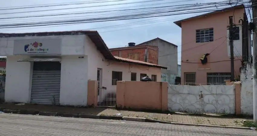 Terreno à venda, 936 m² por R$ 1.200.000,00 - Vila Acoreana - Poá/SP