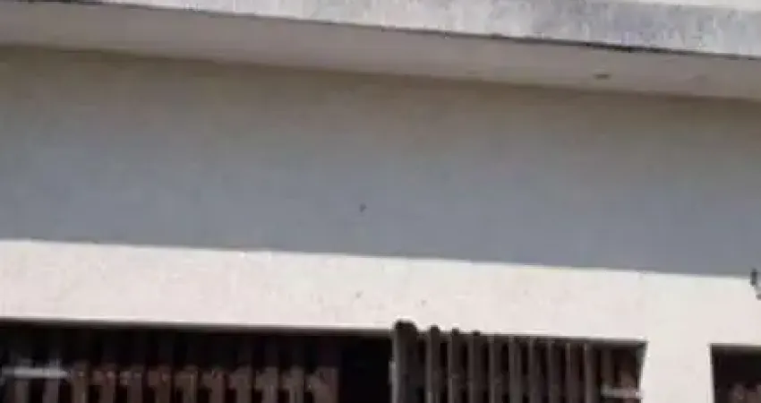 Sobrado à venda por R$ 350.000,00 - Vila São Paulo - Ferraz de Vasconcelos/SP