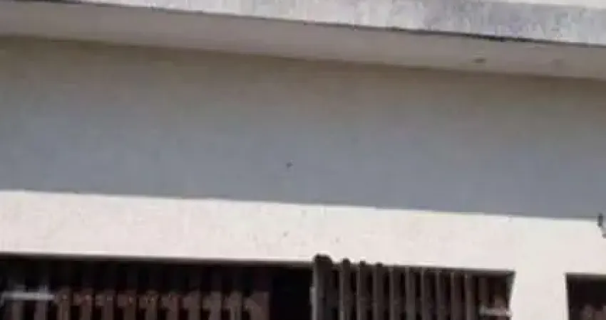 Casa com 3 quartos à venda na Vila São Paulo, Ferraz de Vasconcelos