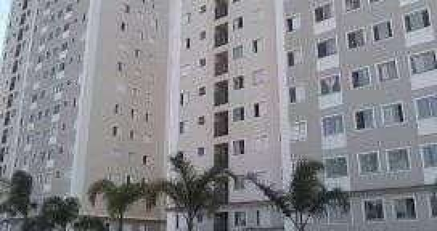 Apartamento com 2 dormitórios à venda - Condomínio Village da Fonte, Chácara Bela Vista - Poá/SP
